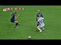 Lionel messi vs france  final world cup 2022 1080i