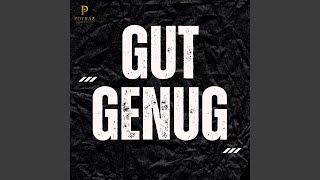 GUT GENUG - ARYA