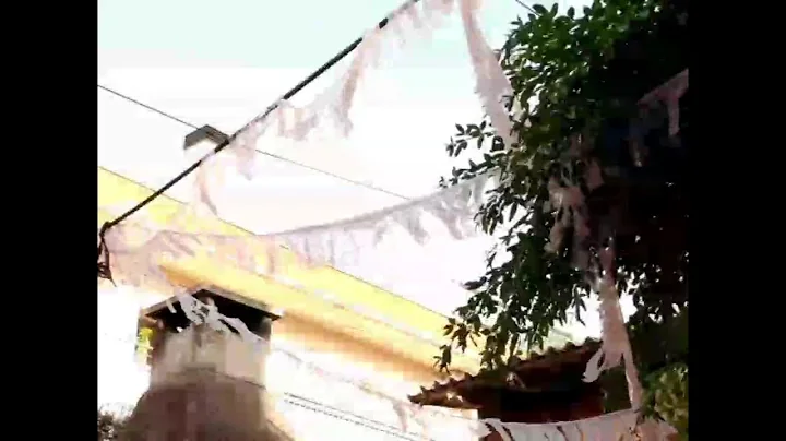 Emisin en directo de Cristbal Granados Sanchez
