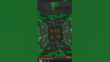 Minecraft ores are different #minecraft #viral #shorts