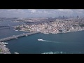 istanbul 4k drone 2017