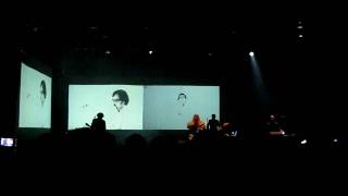 Micro Audio Waves & Rui Horta - Zoetrope @ L.E.V. 2009 (1)