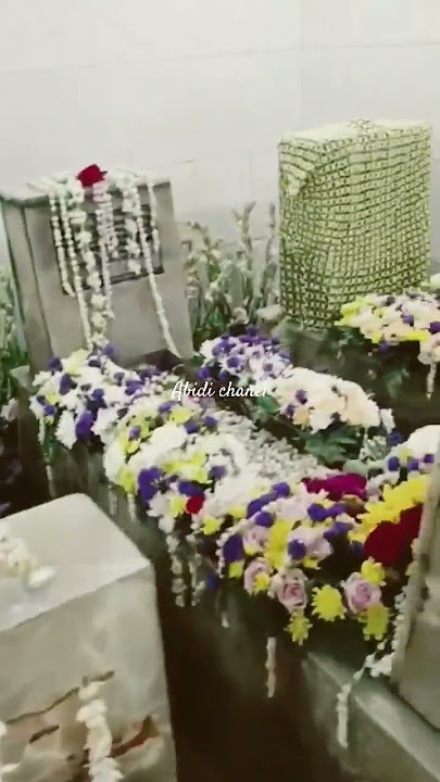 Ziarah waliyullah | Makam Habib Abdul qodir bilfaqih & Habib Abdullah bilfaqih malang#waliyullah#abi