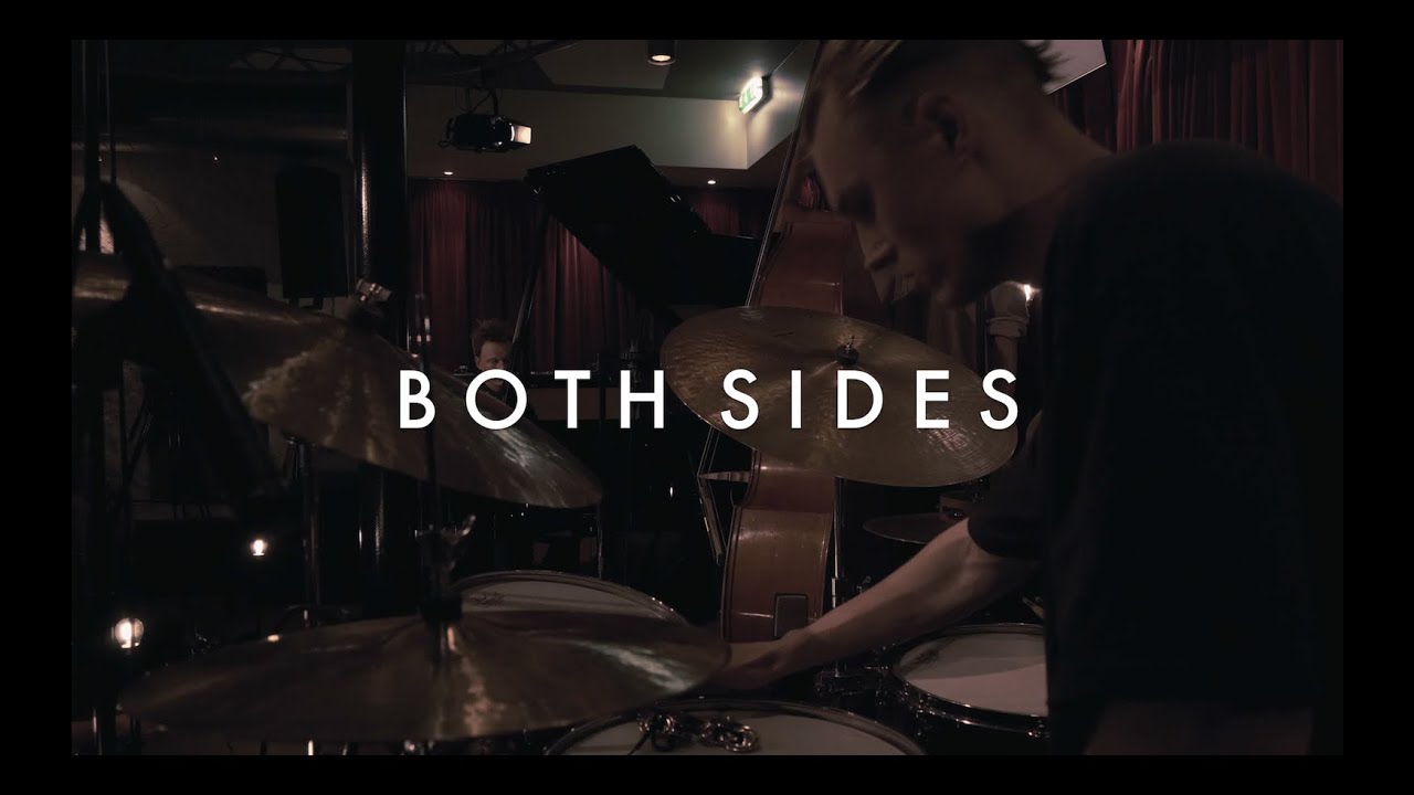 Little North - Both Sides (live)