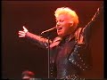 Capture de la vidéo Roxette Live In Argentina 1992