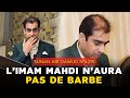 Limam ma.i naura pas de barbe  voila pourquoi muhammad qasim ne ressemble pas au prophte