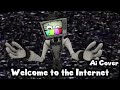 Welcome to the internet  ftmrpuzzles ai cover