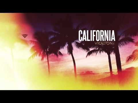 Vicetone - California (Radio Edit)