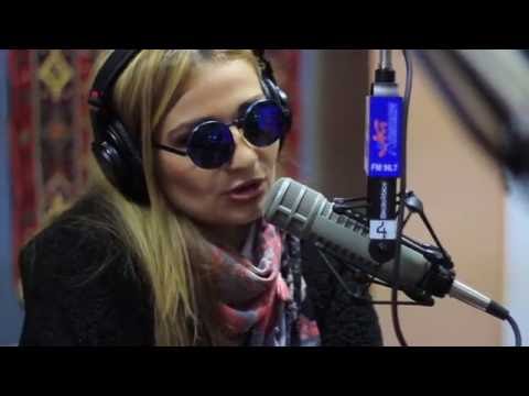 თაკო \u0026 გიო. სიმღერის პრემიერა \"ბოშური\". გადაცემა \"დამზადებულია საქართველოში\" / Tako \u0026 Gio. Premiera