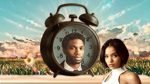 Gener8 - Like Groundhog Day (official video)