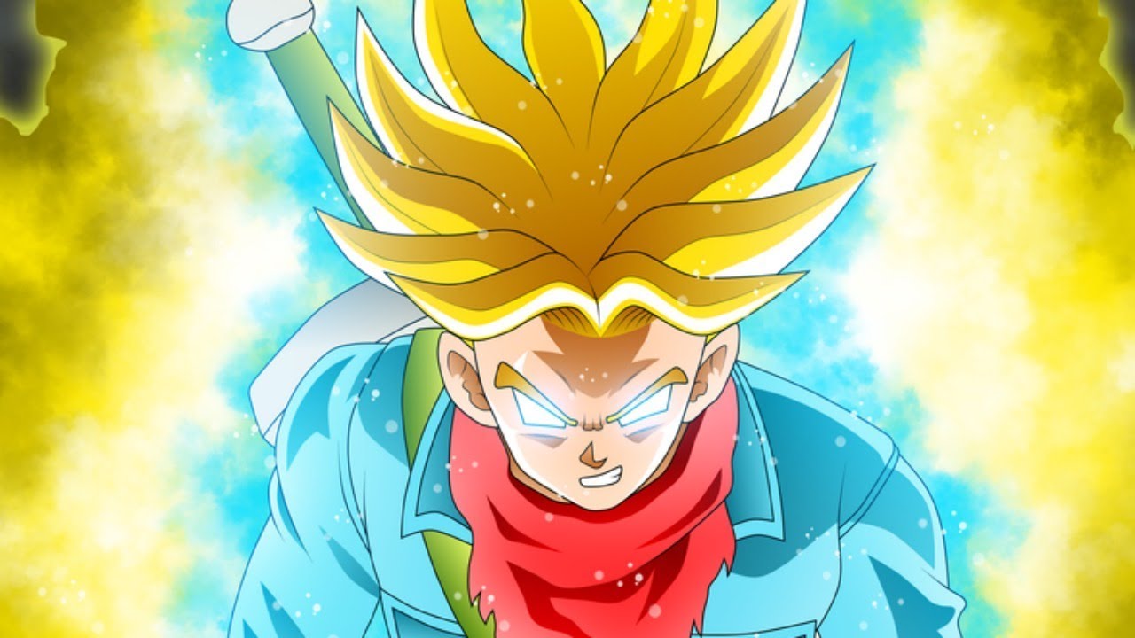 Dragonball Super 101 Dragonball Super 101