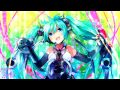 Nightcore ~ All About The Fun 【SUB LYRICS】