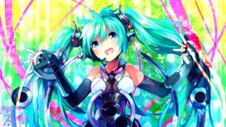 Nightcore ~ All About The Fun 【SUB LYRICS】