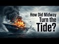 WORLD HISTORY | Midway 1942: The 5 Minutes That Changed the Pacific War