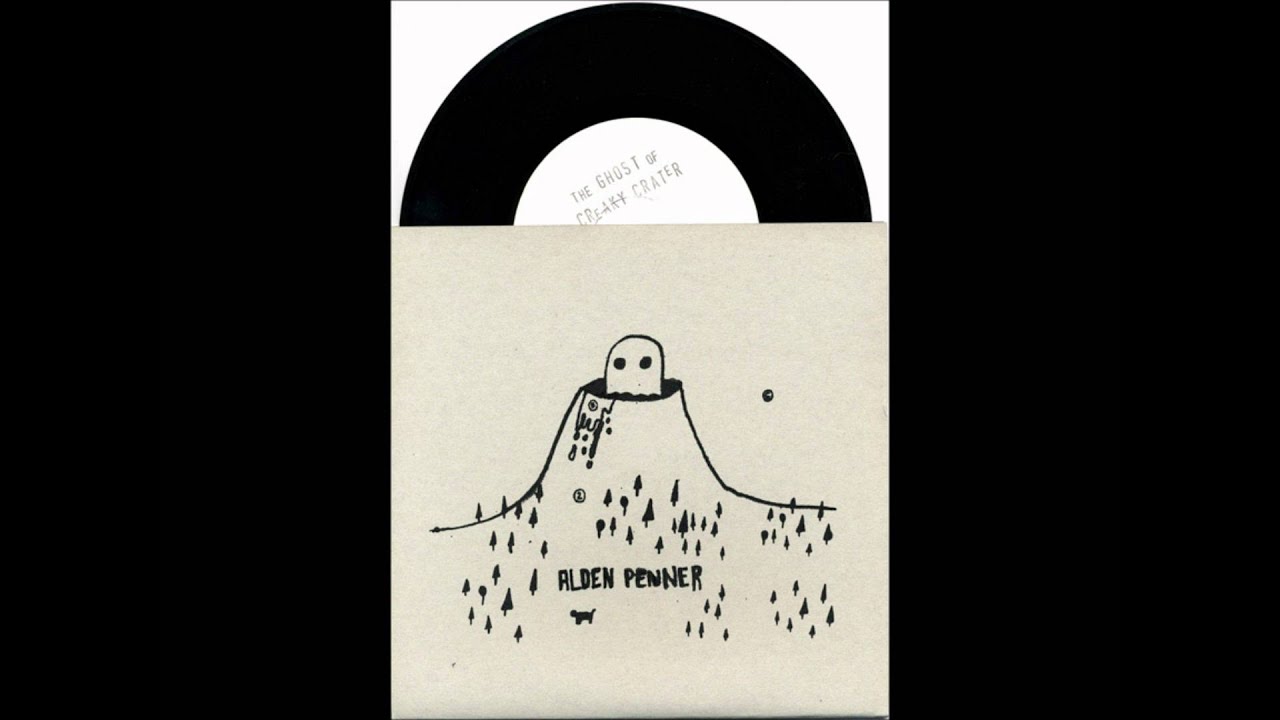 Watch Alden Penner(The ghost of creaky crater)-L'Espair on YouTube Watch Alden Penner(The ghost of creaky crater)-L'Espair on YouTube