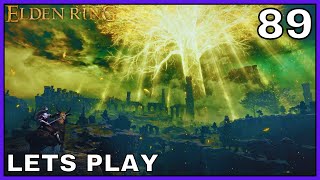 Elden Ring Part 89 - (Blind Let's Play/First Playthrough)