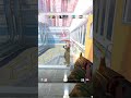 WHOLE TEAM RUNNING DOWN SECRET… STRAIGHT INTO MY M4A1-S 💀 #cs2 #csgo #counterstrike #cs2clips #fps