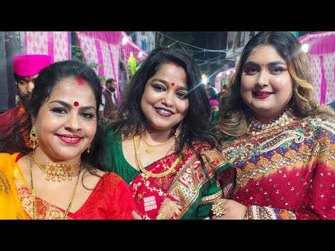 हमारी बिंदास मस्ती ❤️😍❤️और दो देसी सब्जी कीरेसिपी 😋
