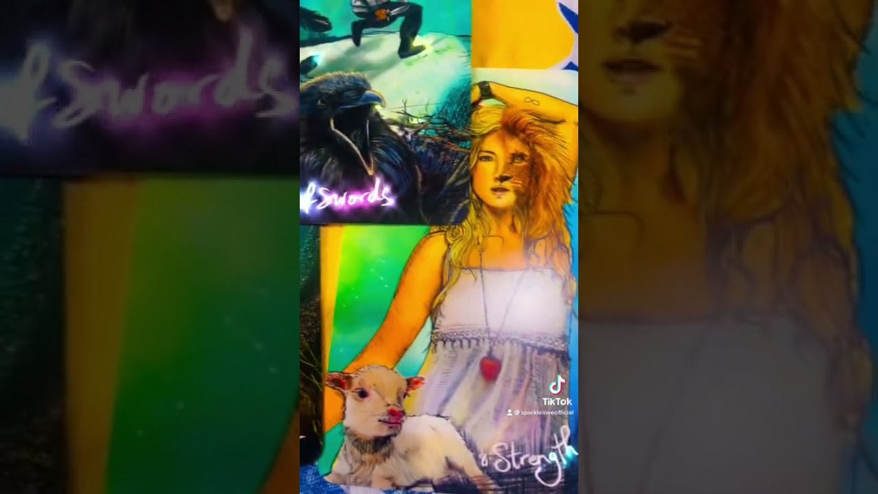 How do I recover from this situation 🤔✨Timeless Reading ✨