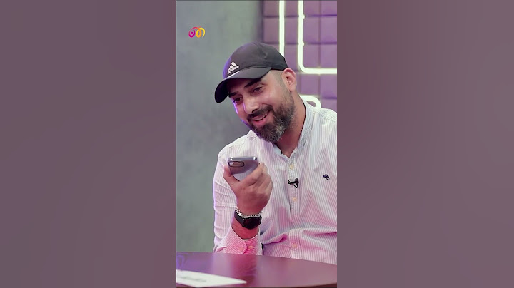 أبو الصادق يختبر أبو سروال بمقلب تقاسم الأرباح