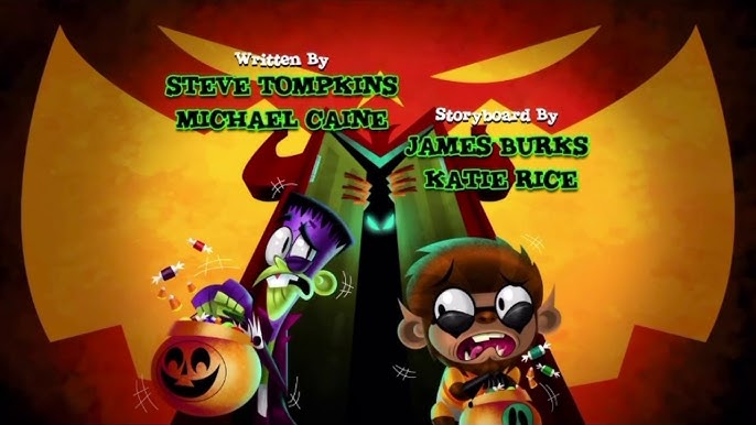 Watch Fanboy & Chum Chum Season 1 Episode 4: Digital Pet Cemetery