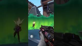 Enfin la Kuronami phantom 🥳