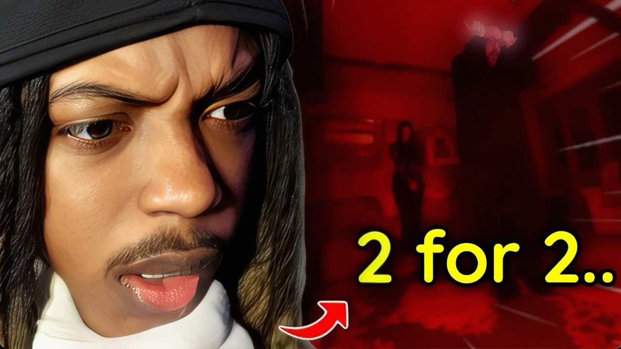 *SCARY VIDEOS REACTION #8..* "PLAKZ REACTS"