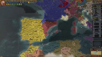 EU4 Multiplayer - Beyond Typus Ep 22