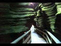 Wisconsin dells - boat tour of the dells 2012 part 2 Witches Gulch