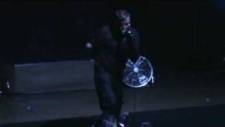 AGONOIZE - Bis Das Blut Gefriert (Live in Moscow 2010) [14/20]