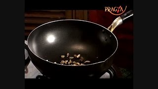 Gajar ki Kheer-Carrot Kheer (Payasam)-Delicious Sweets (dessert) Recipe