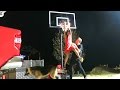 SLAM DUNK FAIL!!