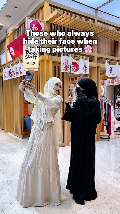 Gadis Muslim halal 😂 #lucu #hijab #muslim