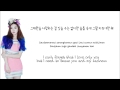 Miniature de la vidéo de la chanson 슬픔 속에 그댈 지워야만 해 (Because I Love You)