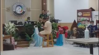 Download lagu VISION(Cover Romo Edy Jelahu)