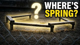 Will spring ever arrive?