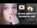 clubbing alone in seoul is interesting [STORYTIME GRWM] | ItsJulli