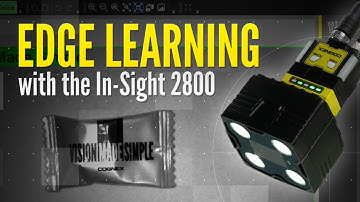 Edge Learning Demo: Candy Classification