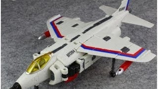 TFC Uranos: AV-88 Harrier II