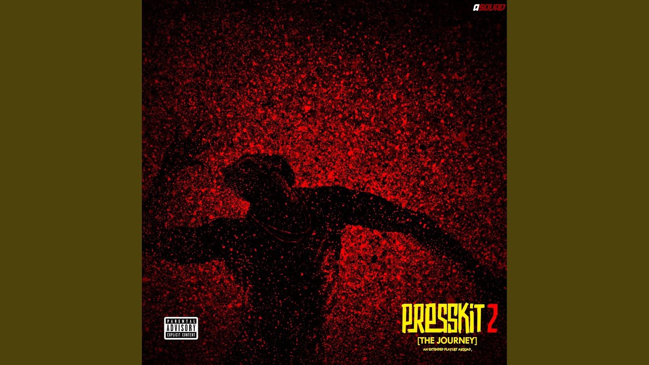 Смотреть «Move (feat. Marince Omario, The ART, Humphrey Musiq, Larry Manuel the Flowerboy, Clarence DVS,...» на YouTube