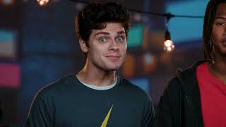 Unit 1 session 5- Dab and Derek