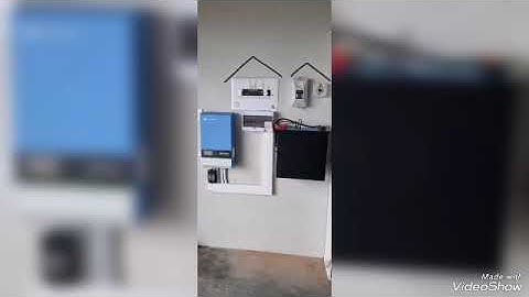 Intelligent Power Solutions