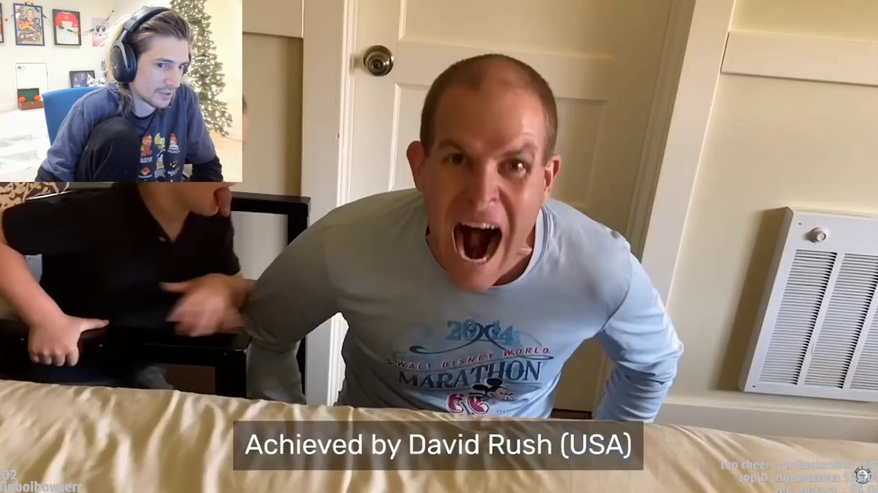 XQC BEING CONFUSED/HEH? COMPILATION