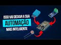 SENSORES PARA AUTOMAÇÃO | ARDUINO E ESP32