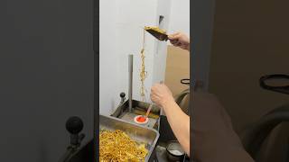 Immersive experience of the process of transforming gold into gold bars. #goldfactory #gold