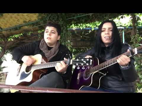 Twaton Amine Dio Et Silya Ziani Thammath D Yemmathnegh Cover