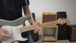 Download Lagu Gary Moore - If You Be My Baby - Solo (live version) MP3