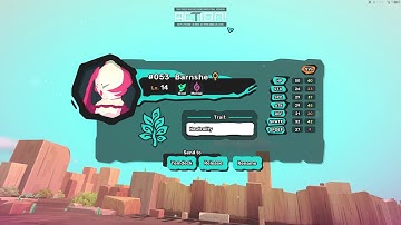 Temtem - Where to find RARES! (Barnshe, Nessla, Oceara)