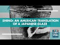 Shino An American Translation Of A Japanese Glaze Shino An American Translation Of A Japanese Glaze