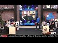 The Pat McAfee Show | Thursday January 25th, 2024